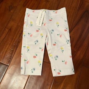 New with tags Janie and Jack pants